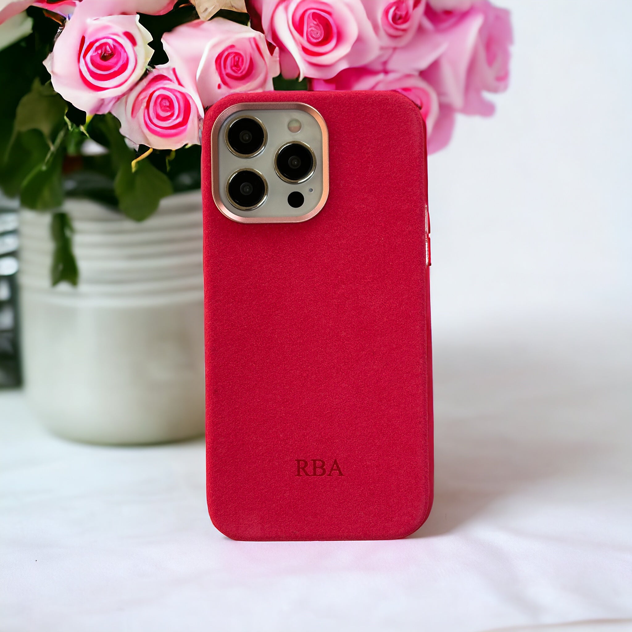 #color_ruby rose